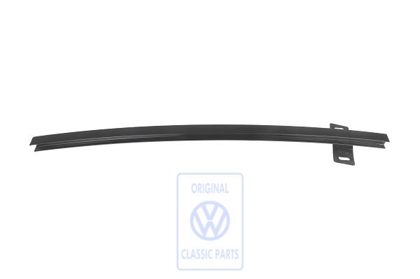Guide rail for VW Golf Mk5