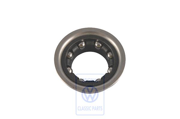 Angular ball bearing for VW Corrado