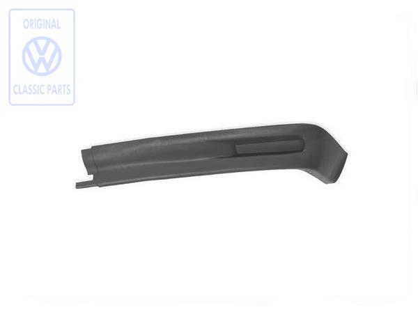 Spoiler for VW Golf Mk2