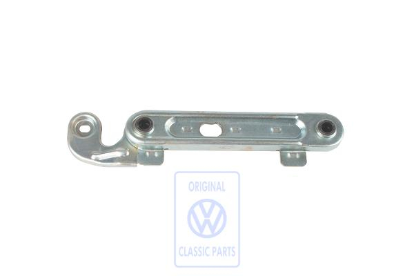 Imtermediate drive for Rallye Golf