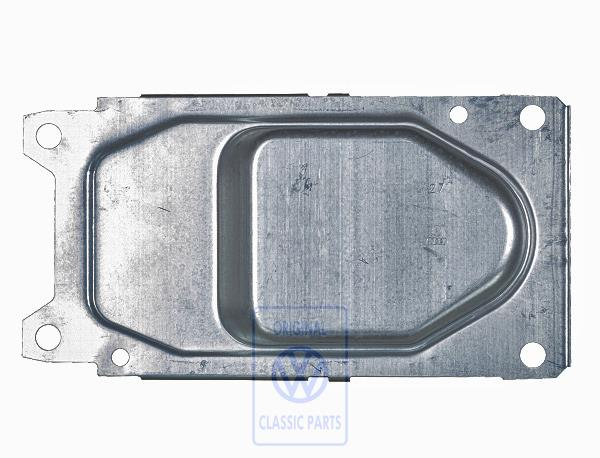 Cover cap for VW Caddy, Corrado