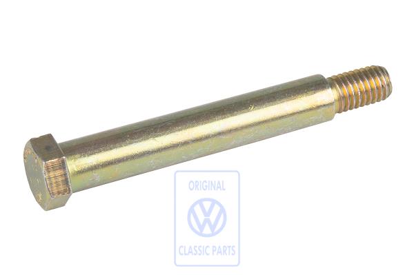 Locating bolt for VW Caddy Mk1, Golf Mk2