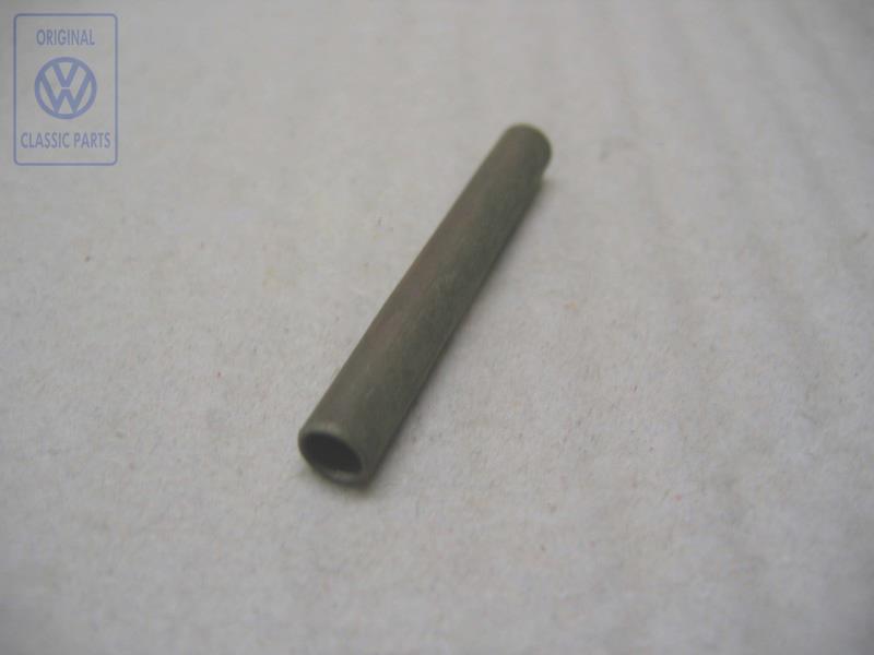 Fuel pipe Beetle 30 HP