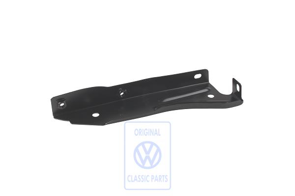 Carrier for VW Jetta Mk2