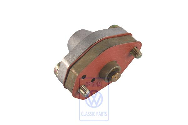 Part thlottle enrichment valve for VW Golf Mk2