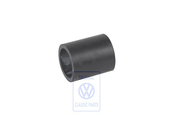 Vent hose for VW Golf Mk2