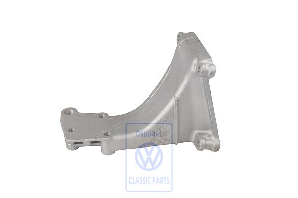 Console for VW Golf Mk2