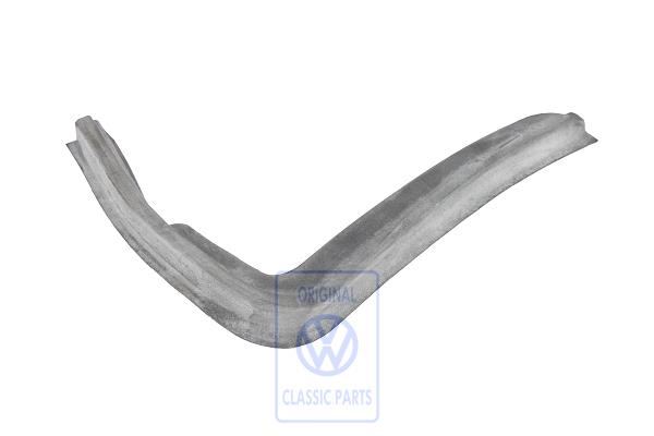 Seal for VW Scirocco Mk2