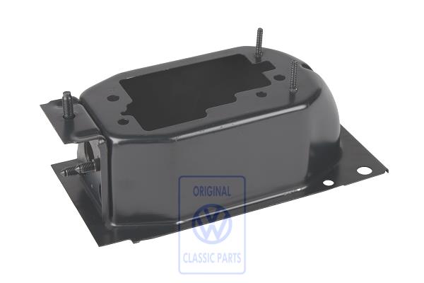 Housing for VW Corrado