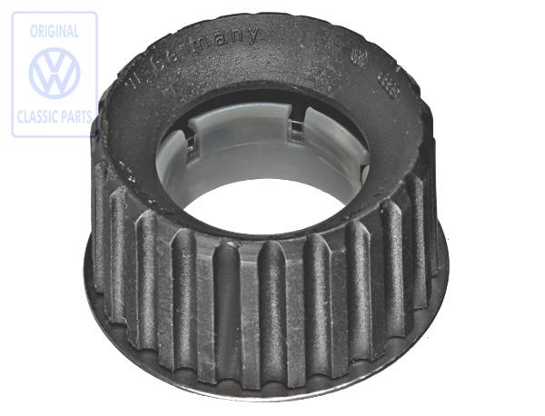 Ball bearing steering Golf Mk1