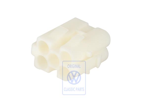 Housing for VW Corrado