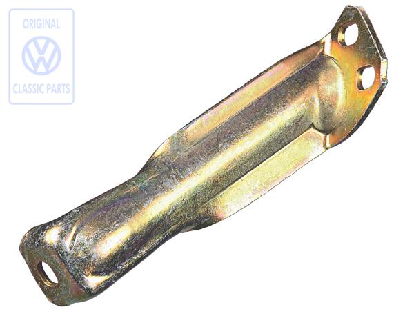 Support for VW Golf Mk1