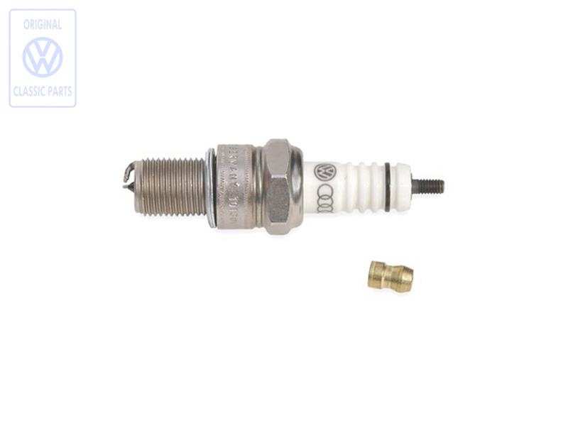 Spark plug