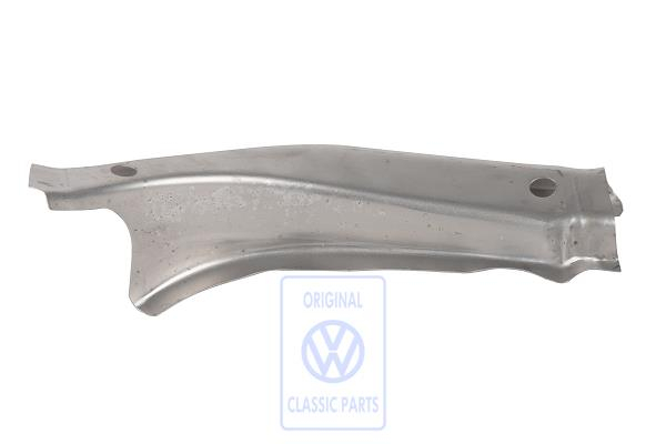 Reinforcement for VW Golf Mk2