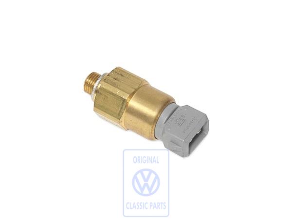 Oil pressure switch