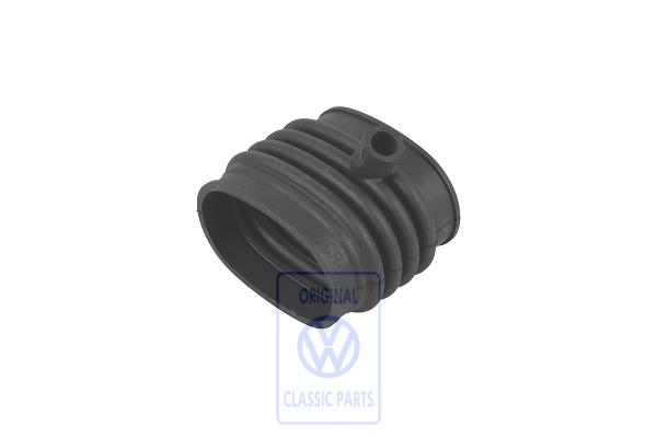 Bellows for VW Golf Mk2
