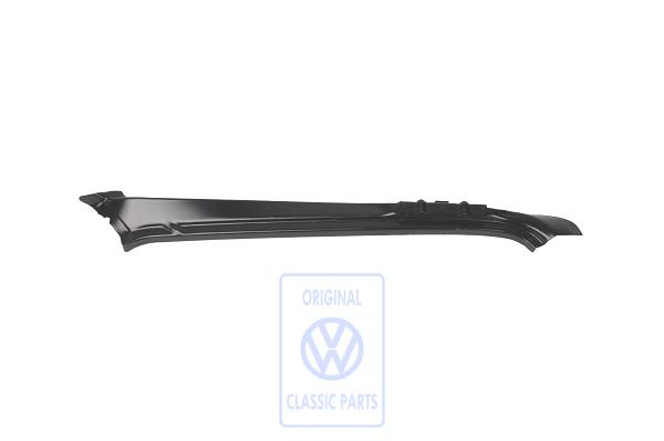 Seal for VW Golf Mk2