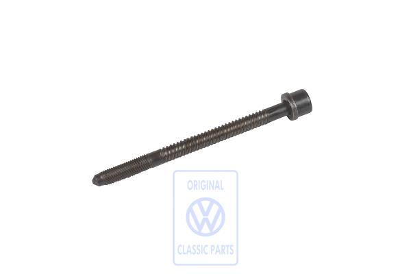 socket head bolt