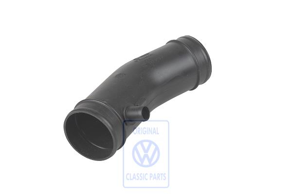 Suction line for VW Golf Mk2