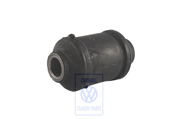 Bonded rubber bush for VW Golf Mk1