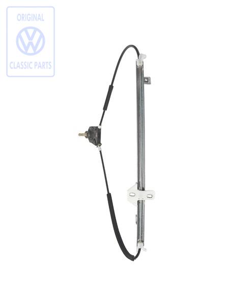 Window lifter Golf Mk2
