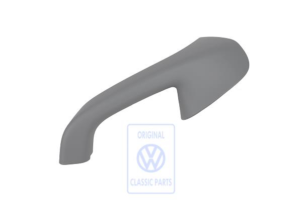 Grab handle cover for VW Golf Mk5
