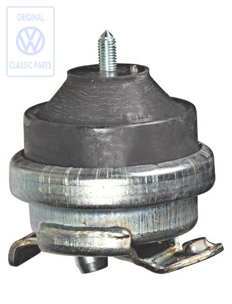 Hydro-mounting for VW Corrado