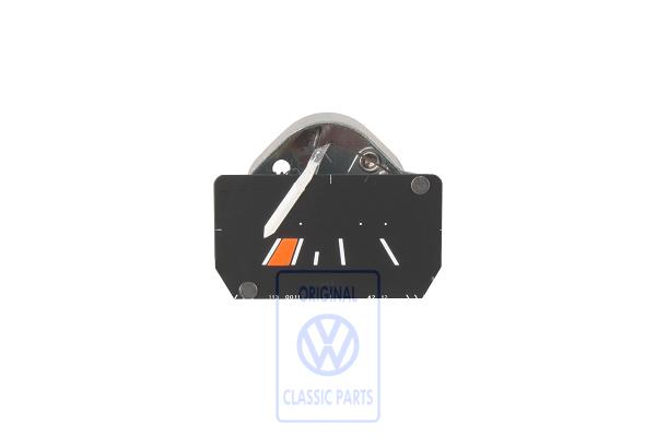 Fuel gauge for VW Scirocco Mk2