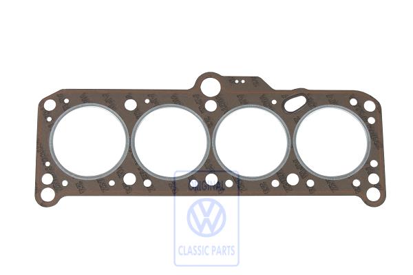Cylinder head gasket Golf Mk1 Passat B1 Transporter T3