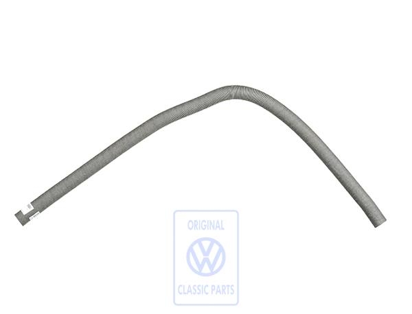 Air hose for VW Beetle