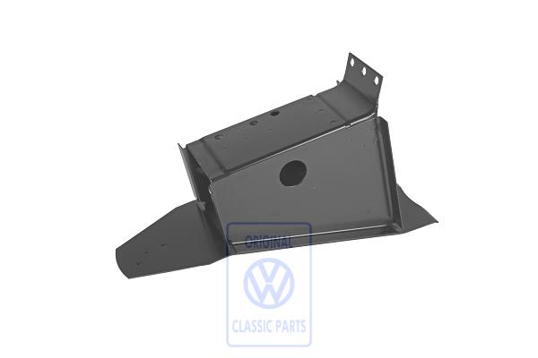 Outrigger for VW LT Mk2