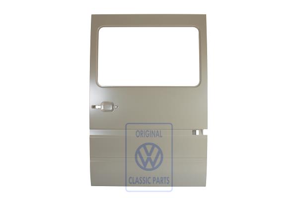 Sliding door for VW LT Mk2