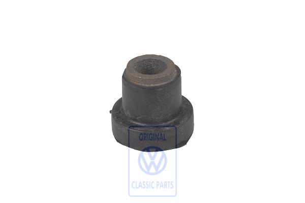 Rubber mounting for VW LT Mk2