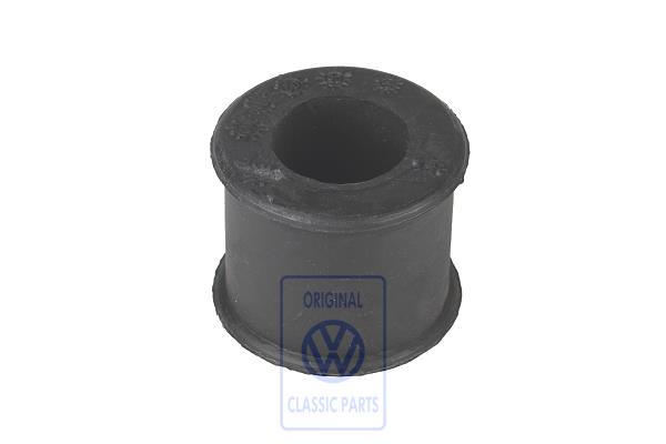 Rubber bush for VW LT Mk1