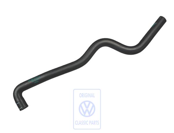 Coolant hose for VW LT Mk2