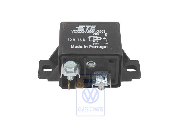 Relay for VW LT Mk2