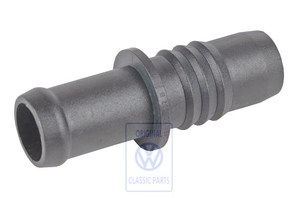 Connector union for VW LT Mk1