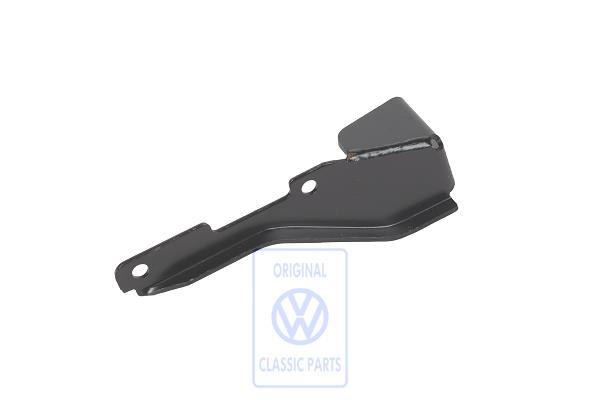 Holder for VW T4