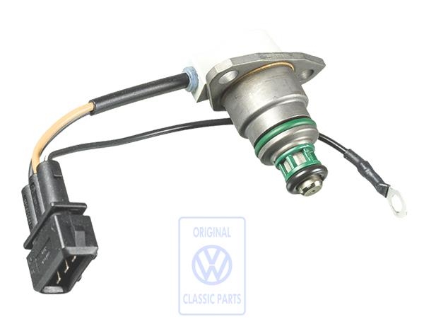 Solenoid valve for VW LT Mk2, T4