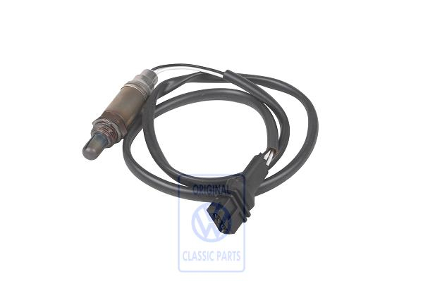 Lambda probe 3-pin Golf Mk2, LT Mk1