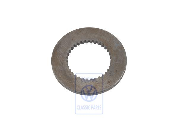 Washer for VW LT Mk1