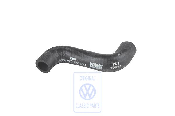 Hose for VW LT Mk2