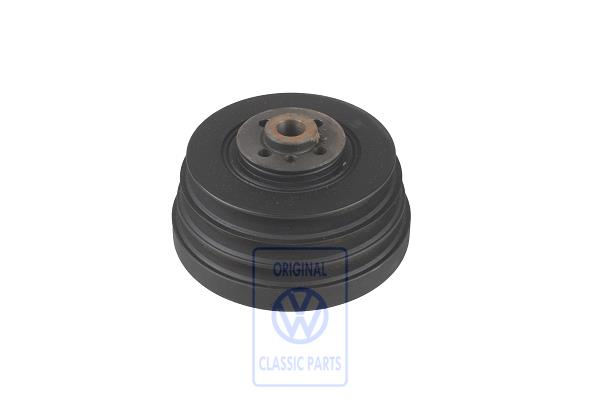 Pulley for VW LT Mk1
