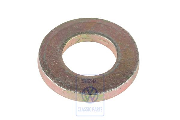 Washer for VW T3, LT Mk1
