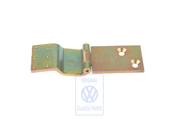 Door hinge for VW LT Mk1