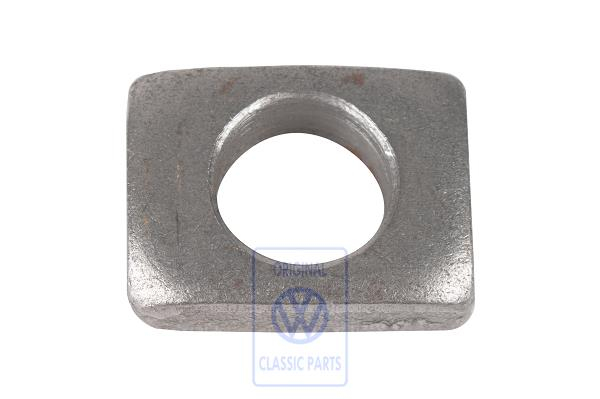 Spacer for VW LT Mk1