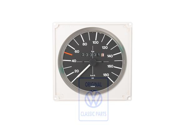 Speedometer for VW LT Mk1