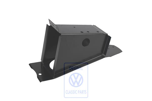 Outrigger for VW LT Mk2