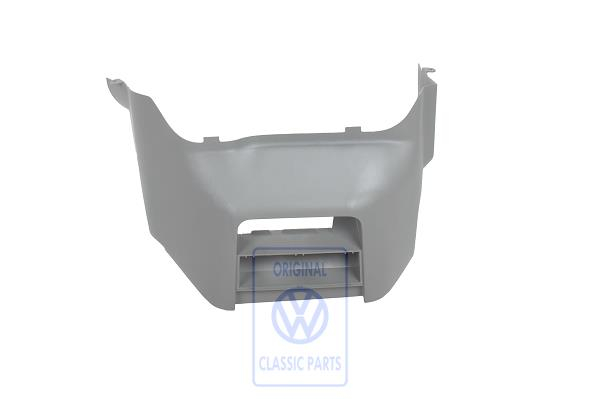 Trim for VW LT Mk2