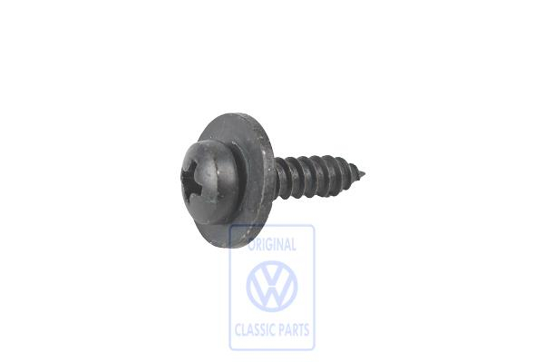 Hexagon bolt for VW LT Mk2, Polo 9N